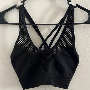 Women’s sport bra
